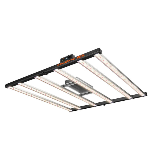 Spider Farmer SE5000 LED 480W WiFi Bluetooth