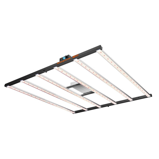 Spider Farmer SE7000 LED 730W WiFi Bluetooth