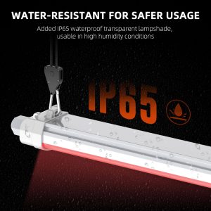 Spider Farmer SF-GlowR80 LED 80W