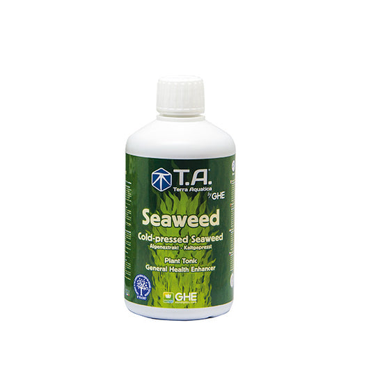 Seaweed 500 ml. Terra Aquatica