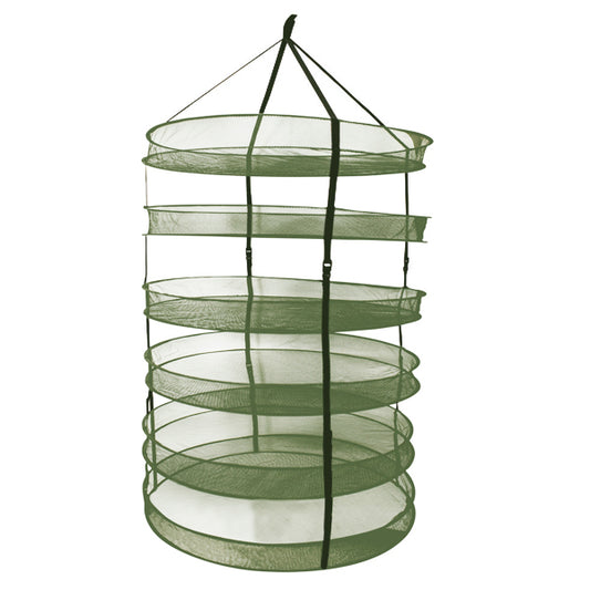 Round Dryer Ø 60 cm x 90 cm Supergrower