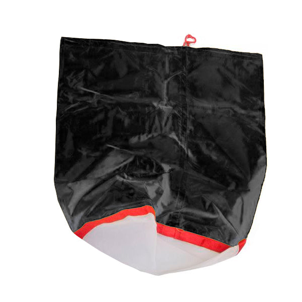 Secret Icer Bag 20 L - 25 microns - Black