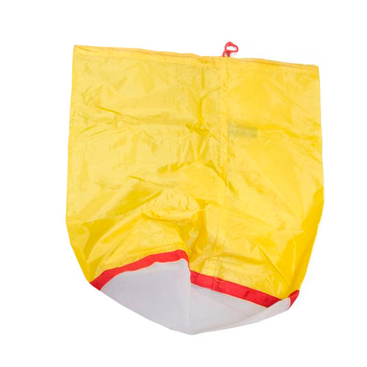 Secret Icer  Bolsa 20 lt. 190 micras Amarillo