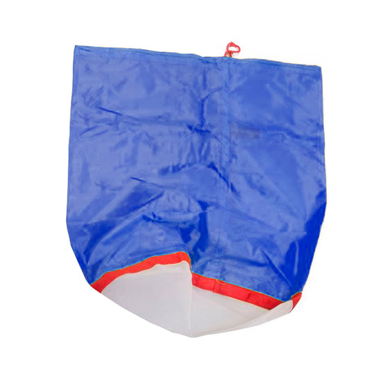 Secret Icer  Bolsa 20 lt. 45 micras Azul