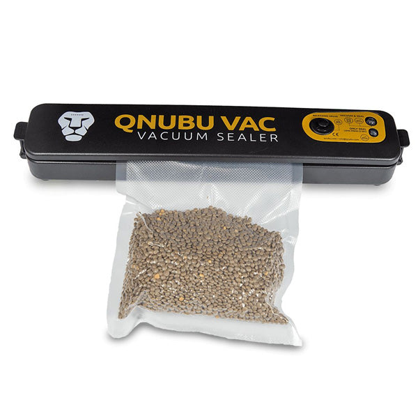 Qnubu Vac 30 cm Vacuum Sealer
