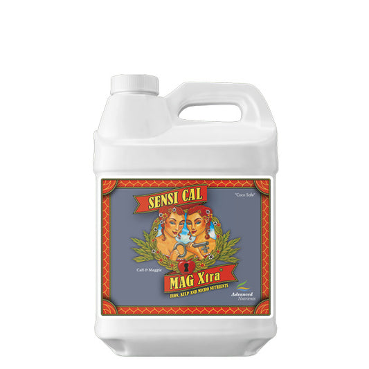 Sensi Cal-Mag Xtra 500 ml. Advanced Nutrients