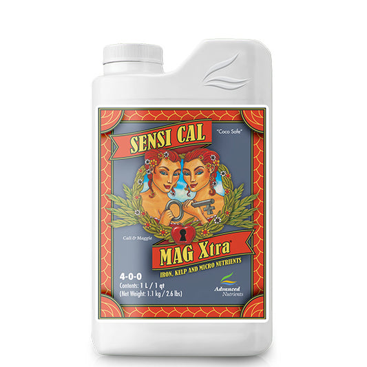 Sensi Cal-Mag Xtra 1 litro Advanced Nutrients