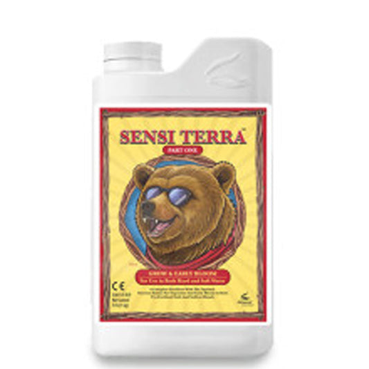 Sensi Terra Parte Uno 1 lt. Advanced Nutrients.