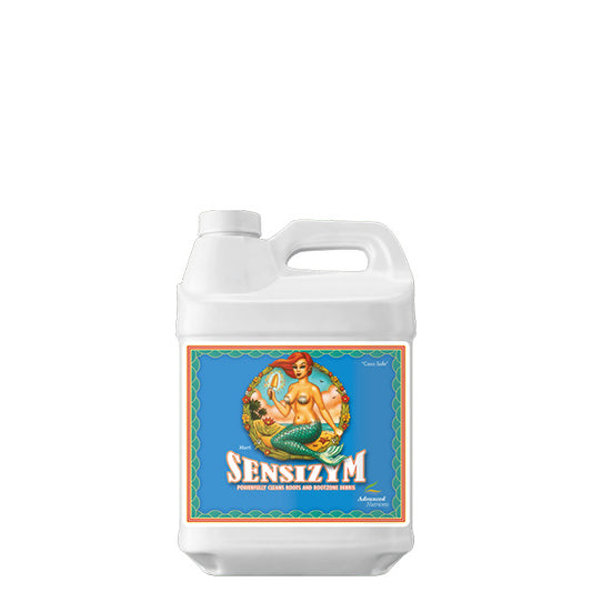 Sensizym 250 ml. Advanced Nutrients