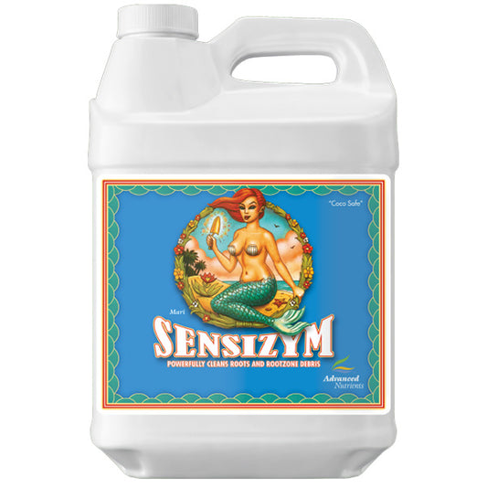 Sensizym 10 l Advanced Nutrients