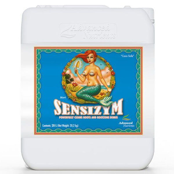 Sensizym 20 lt. Advanced Nutrients