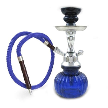 Shisha Cris Met  25 cm. Mix color