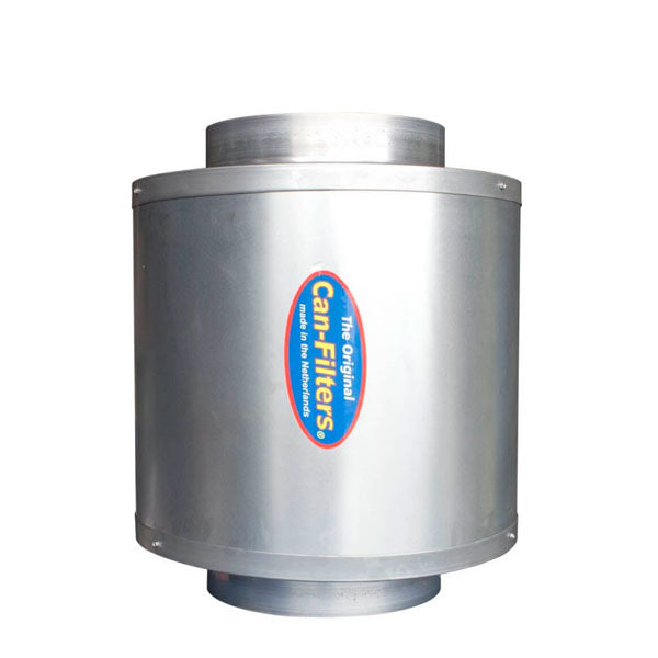 Silenziatore 50 cm / 500 mm per Estrattore Can Fan Max 355