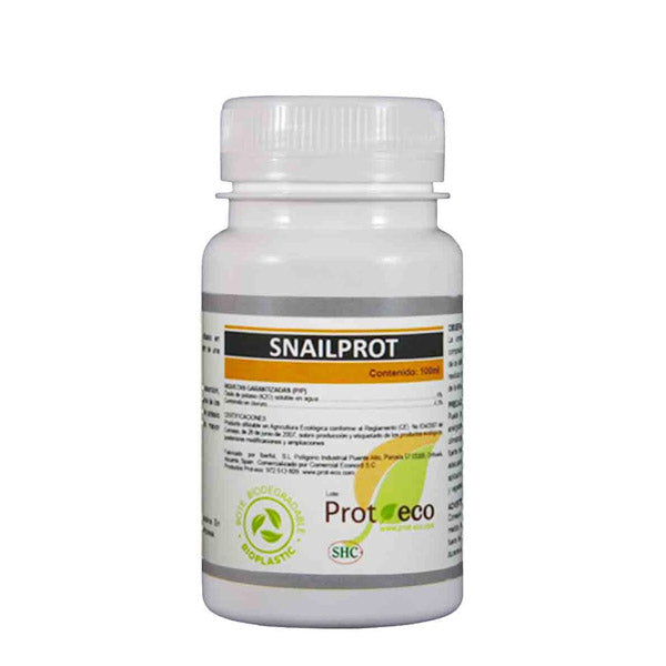 Snailprot 100 ml. Prot Eco