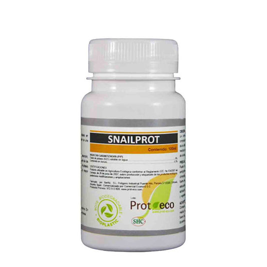 Snailprot 100 ml. Prot Eco