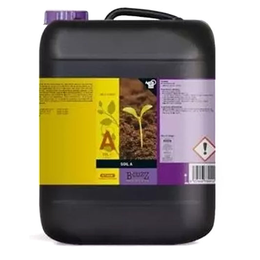 Soil A  20 lt. Atami B'cuzz