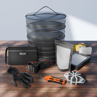 Kit Herramientas Spider Farmer 9-en-1