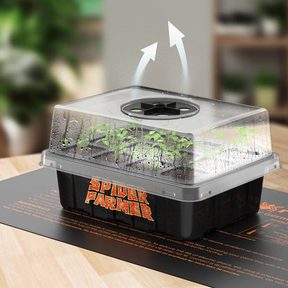 Bandeja de Germinación Spider Farmer Seed Tray