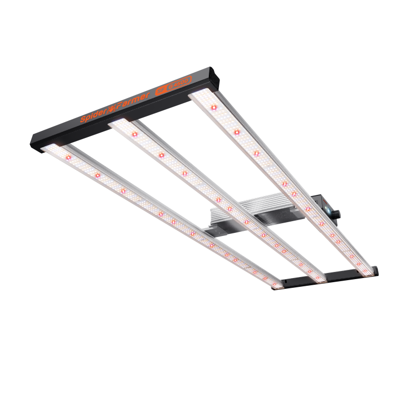 Spider Farmer SF-G4500 LED 320W WiFi Bluetooth