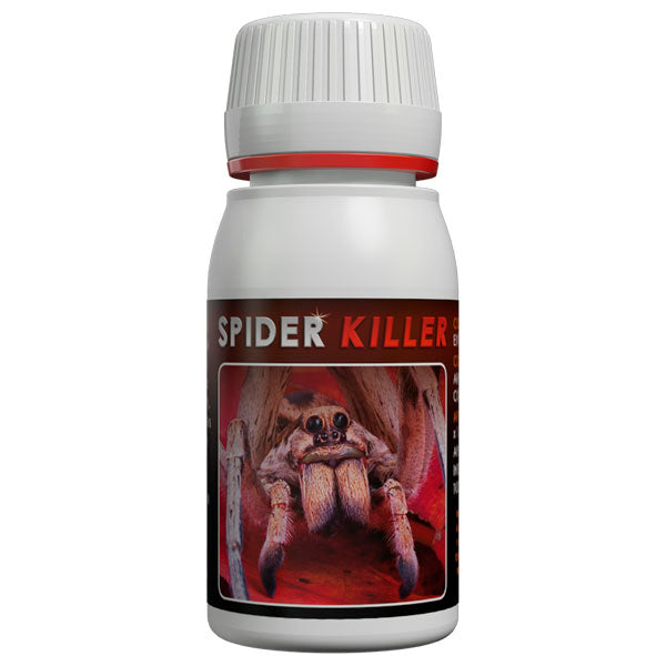Spider Killer 60 ml. Cinnamon Extract Agrobacterias