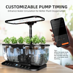 Spider Farmer SF-smartG12-New LED 36W