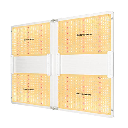 Spider Farmer SF7000 LED 650W Samsung LM301B