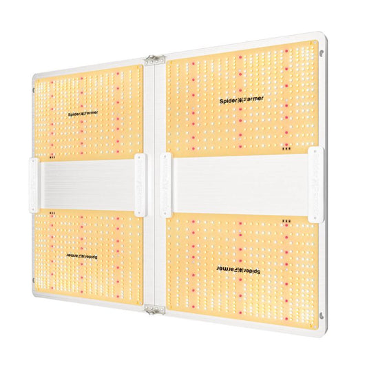 Spider Farmer SF7000 LED 650W Samsung LM301B
