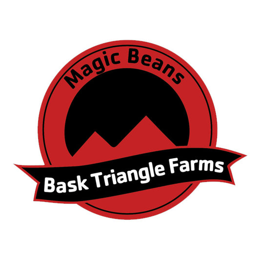 StrawberryBoof  3+1 Bask Triangle Farms