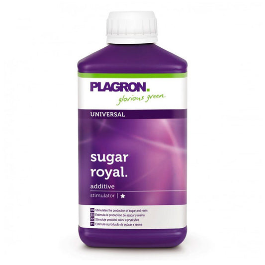 Sugar Royal 1 lt. Plagron