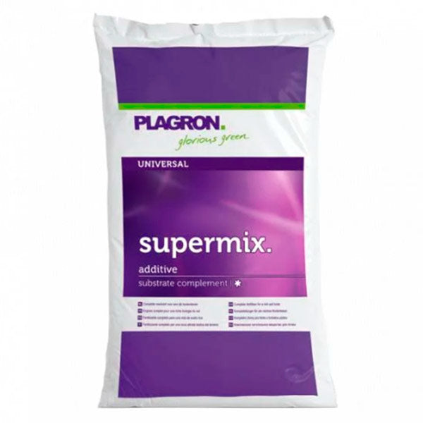 Supermix 25 L Plagron