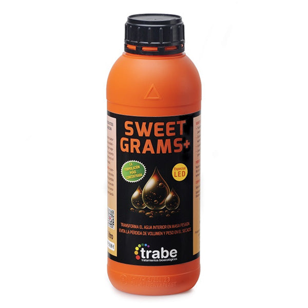 Sweets Grams 1 lt. Trabe