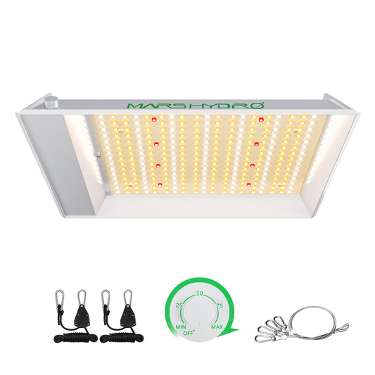 LED Mars Hydro TS 600