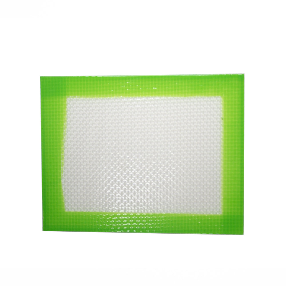 Silicone Mat 8x11 cm.