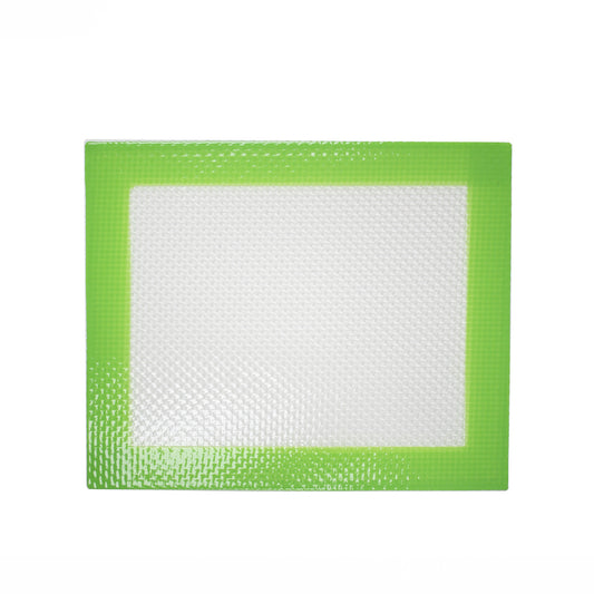 Tapete Silicona 11x14 cm.