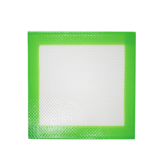 Tapete Silicona 20x20 cm.
