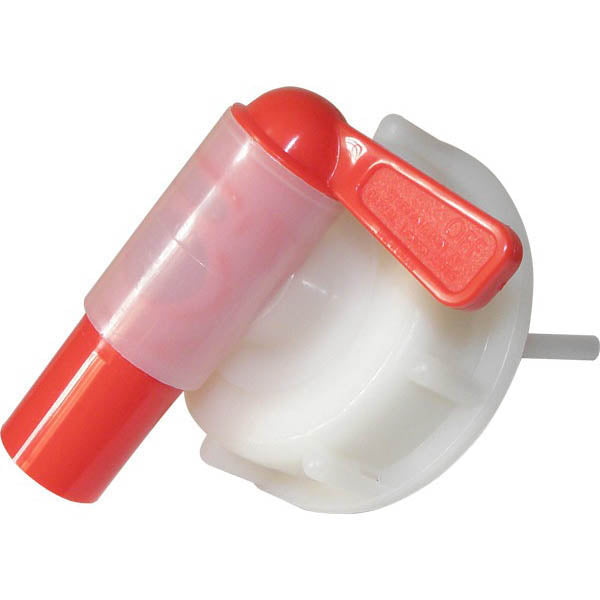Bottle Spigot 5/10 L