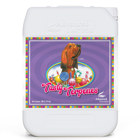 Tasty Terpenes 10 lt. Advanced Nutrients