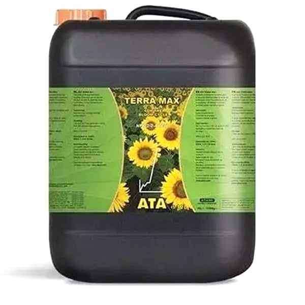 Terra Max 20 lt. Atami B'cuzz