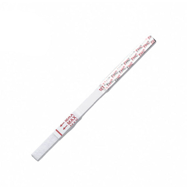 Test Thc Sensitive 25 ng/ml.