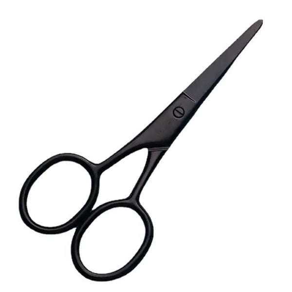 Forbici Black 12 cm.