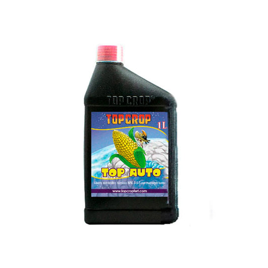 Top Auto 1 lt. Top Crop