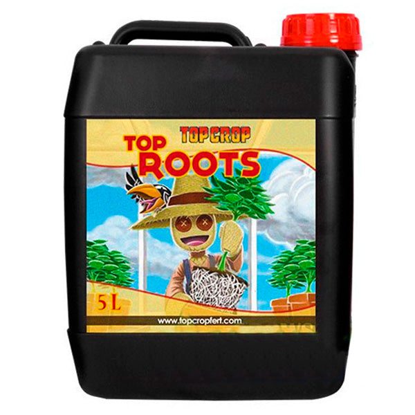 Top Roots 5 lt. (mineral) Top Crop