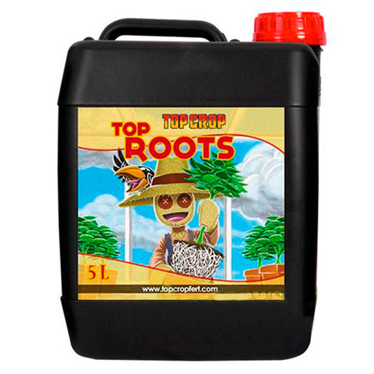 Top Roots 5 lt. (mineral) Top Crop