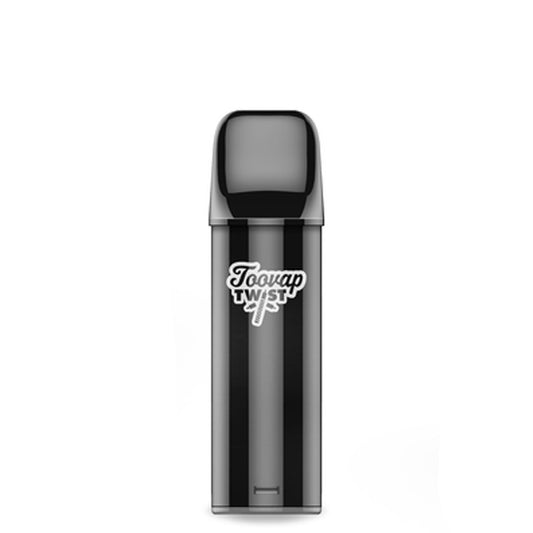 Tvap Twist Mgnetic Pod Recarga Tobaco Classic
