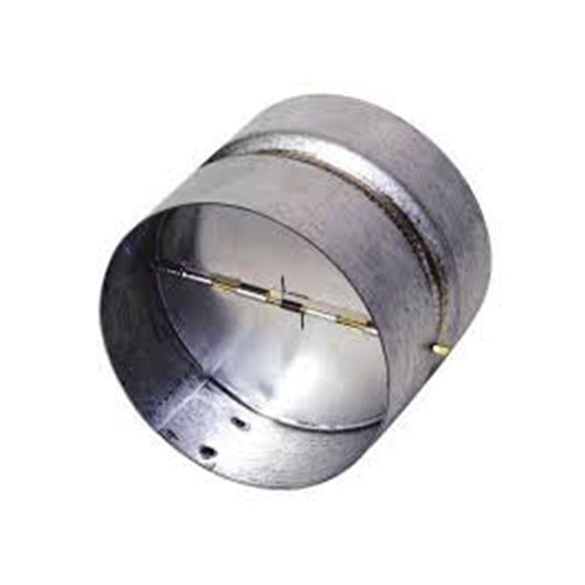 Union 150 mm. Antirretorno