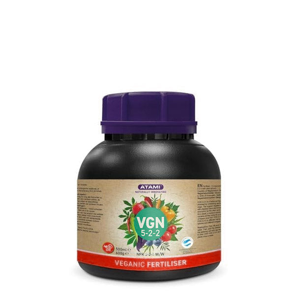 VGN (5-2-2)  500 ml. Atami B'cuzz