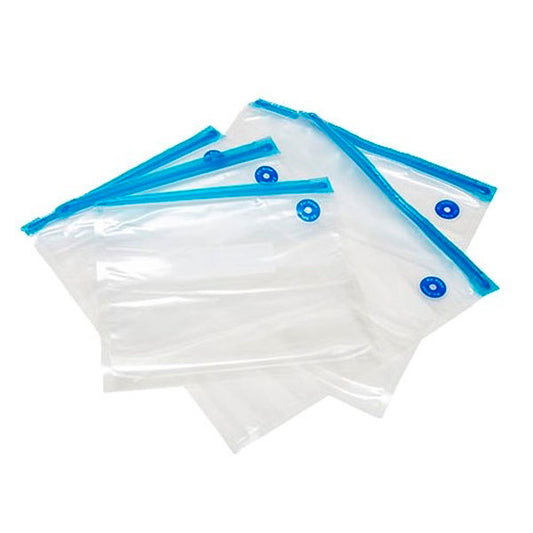 Vacumax Vacuum Seal Bag 26 x 28 cm. - 3 L.