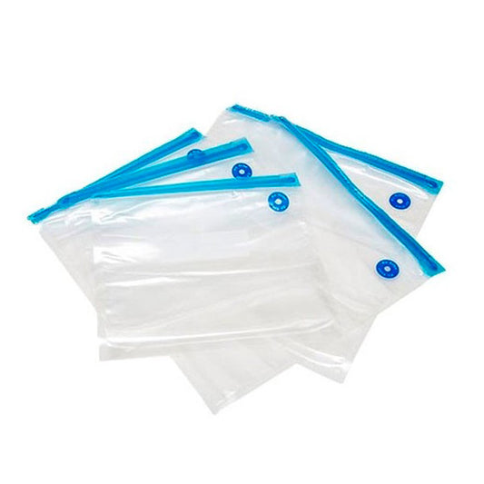 Vacumax Vacuum Packaging Bag 26 x 34 cm. - 4 lt.