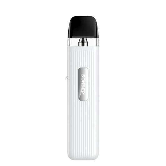 Vapeador Geekvape Sonder Q Whithe 1.000 mah.