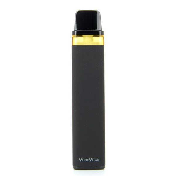 Vaporizzatore Joyetech Widewick Pod Black
